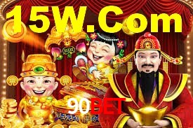 Bônus Generosos e Exclusivos no 90bet para Você!
