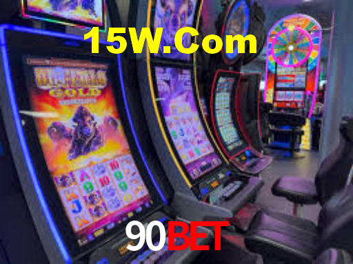 90bet casino