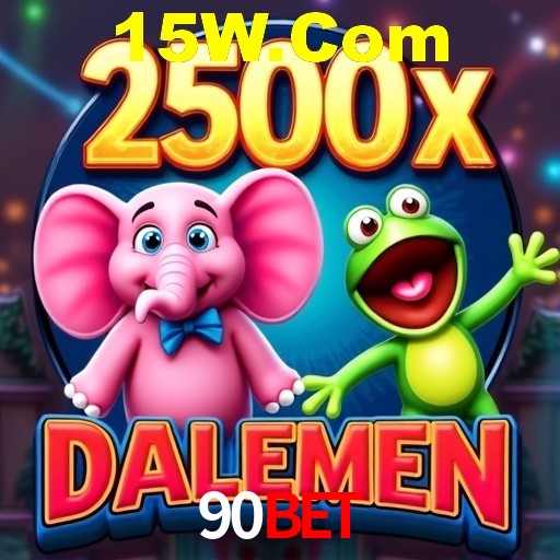 90bet: Jogos de Caça-Níqueis-Altas Recompensas, Roleta-Velocidade, Blackjack-Desafios Máximos