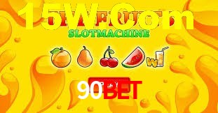 90bet casino